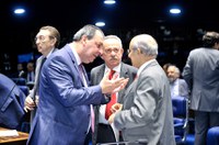 Líderes devem discutir horário de início da Ordem do Dia