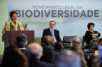 Dilma veta seis pontos do Marco da Biodiversidade