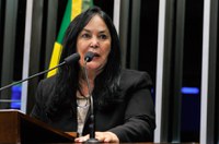 Rose de Freitas elogia agenda positiva do Congresso
