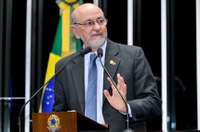 Senado celebrará O Grito da Terra Brasil