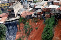 Congresso recebe MP que autoriza créditos para ministérios da Defesa, Desenvolvimento Agrário e Integração