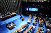 Senado homenageia Grito da Terra