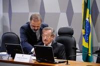 CCJ pode aprovar mais duas propostas de interesse do Judiciário