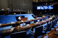 Lido em Plenário veto ao fim do sigilo nas operações do BNDES 