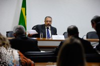 CDH apresentará projeto para cadastro na internet das ocorrências de crianças desaparecidas