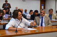 CPI do Assassinato de Jovens votará três requerimentos