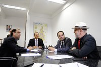 CPI do Carf recebe informações de procuradores da força-tarefa da Operação Zelotes