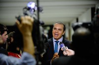 CPI do Carf e Polícia Federal trabalharão em parceria