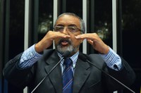 Para Paulo Paim, fator previdenciário é confisco