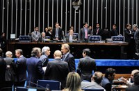 Senado aprova MP que altera regras de pensão por morte, auxílio-doença e fator previdenciário