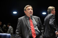 Zezé Perrella inicia articulação para criar CPI da CBF