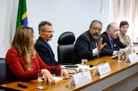 Aborto até décima segunda semana de gestação é discutido novamente na CDH