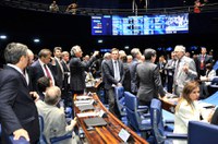 Modernização do painel eletrônico garante mais transparência e agilidade à atividade legislativa