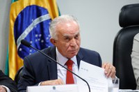 'Nada neste país é mais fiscalizado que o Sistema S', diz Adelmir Santana