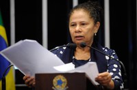 Regina Sousa manifesta preocupação com impacto de plano agropecuário do governo