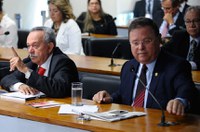 Senadores destacam papel do Sistema S na educação técnica