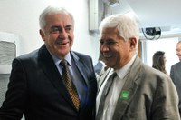 CMA sabatina na terça-feira indicado para Agência Nacional de Águas