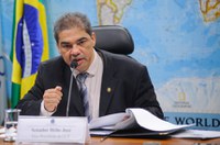 Comissão de Ciência e Tecnologia vai discutir transição para o sistema de TV digital 