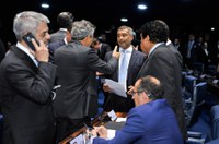 Confirmada criação da CPI da CBF