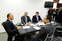 CPI do Carf ouve delegados da Operação Zelotes e presidente do conselho