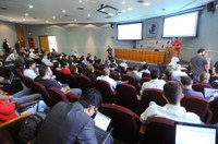 Encontro de tecnologia no Interlegis projeta avanços em transparência no Legislativo