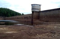 Geração elétrica no contexto da crise hídrica é tema da revista 'Em discussão!'