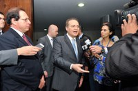 'Senado em Revista' reestreia nesta sexta com novo formato e mais informação