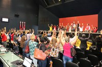 Projeto sobre terceirização é criticado durante audiência em Manaus