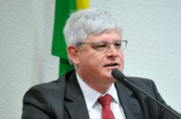Governo publica no Diário Oficial recondução de Janot para Procuradoria-Geral