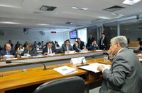 Comissão de Infraestrutura forma grupo para propor política energética alternativa