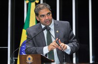 Hélio José anuncia audiência pública para tratar da situação da saúde no Distrito Federal