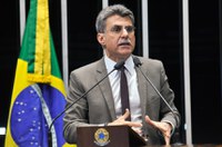 Romero Jucá prega união de Senado, Câmara e governo em torno da Agenda Brasil