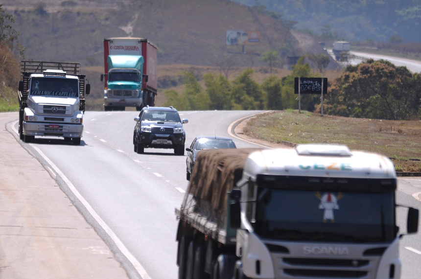 Associação Brasileira dos Caminhoneiros - Entenda os riscos de rebaixar seu  caminhão