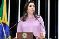 Simone Tebet relembra encontro do Fórum de Governadores do Brasil Central 