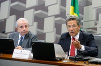 Comissão da Desburocratização se reúne nesta segunda-feira