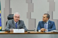 CMA pede prioridade para proteção das nascentes do Rio São Francisco