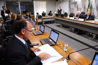 Comissão da Agenda Brasil pode aprovar PPPs para construção de presídios