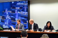 Comissão de Orçamento aprova receita de 2016 com R$ 10 bilhões da CPMF