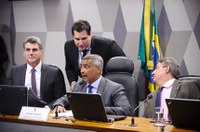 CPI quebra sigilos de Ricardo Teixeira, Marín e Del Nero