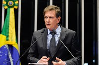 Crivella: Jovens mortos pela PM do Rio são vítimas de discriminação contra pobres, negros e favelados