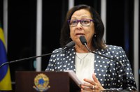 Lídice da Mata repudia assassinato de jovens no Rio de Janeiro