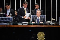 Senado aprova MP que destina mais de R$ 950 milhões a cinco ministérios