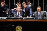 Senado discute PEC que impõe limites e critérios à ocupação de cargos comissionados 