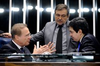 Walter Pinheiro será relator do projeto da repatriação