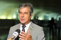 Brasil chega 'com autoridade' à Conferência do Clima, diz Viana