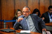 Comissão de Transparência aprova requerimento para discutir 'swap cambial'