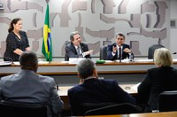 Compra de material de construção pelo Minha Casa Melhor é aprovada na CAS