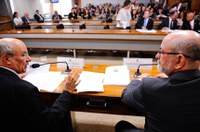 MP da reforma administrativa é aprovada em comissão mista