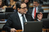 Projeto da repatriação de recursos segue para votação em Plenário