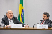 Senadores vão vistoriar cumprimento de requisitos ambientais nas obras de Belo Monte